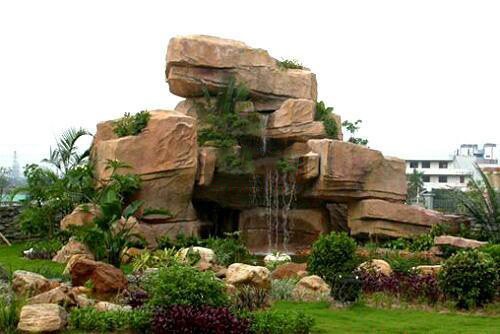 假山制作?水泥塑石假山制作價(jià)格如何計(jì)算?