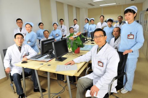 改善醫(yī)療服務(wù)行動丨手術(shù)前中后 溫暖守護(hù)您 二